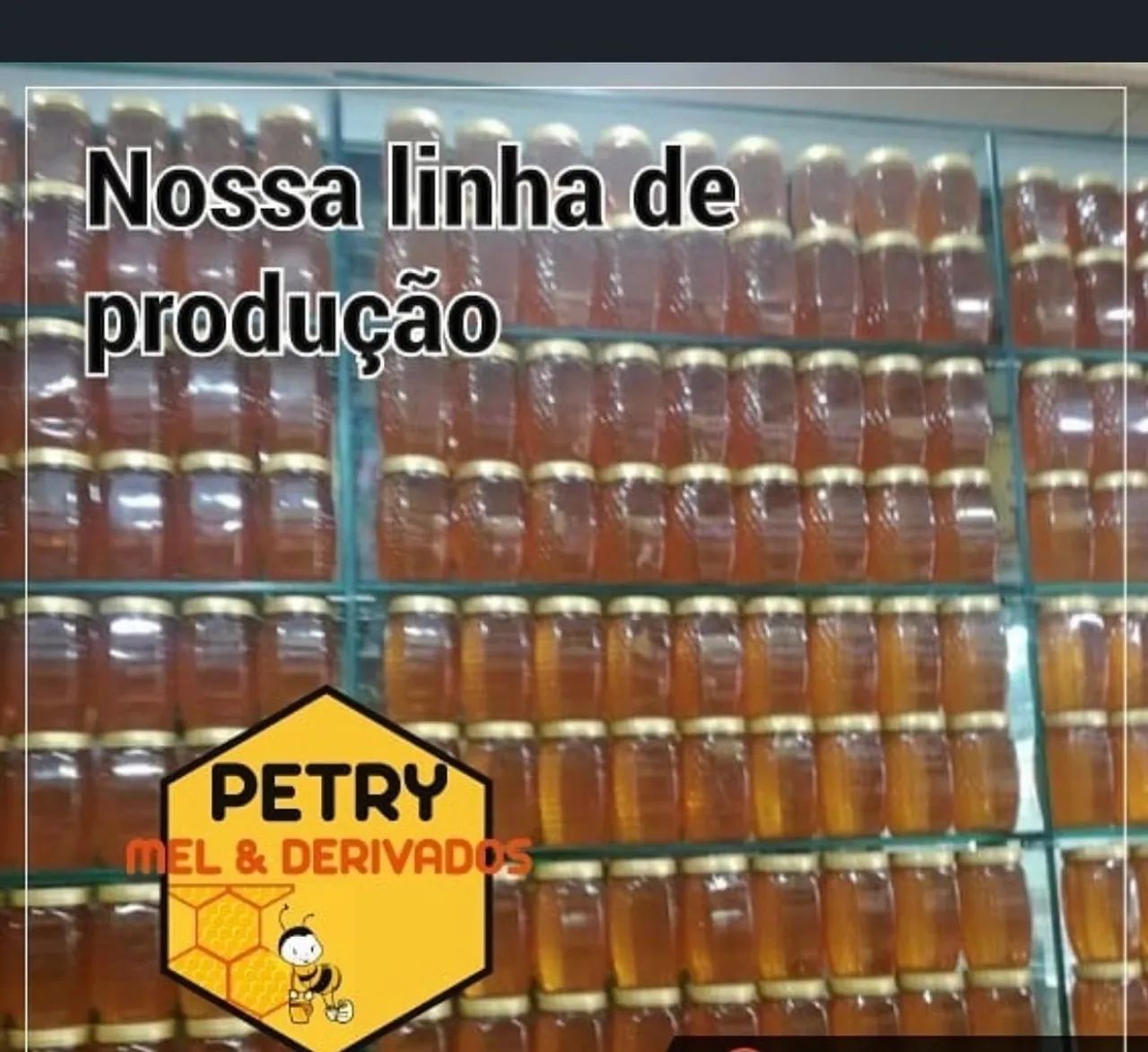 PETRY MEL E DERIVADOS. - Foto 3