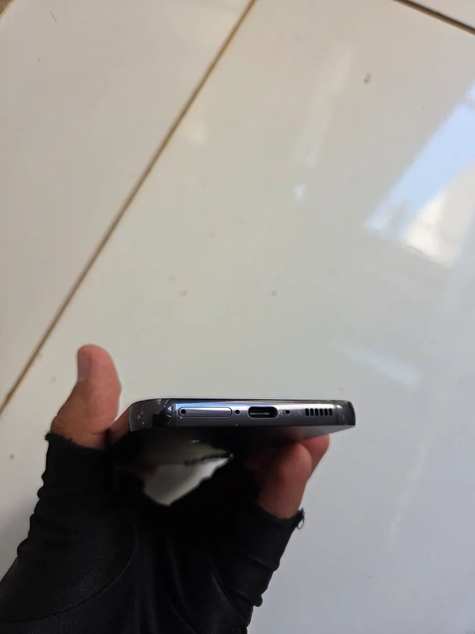 Galaxy S23 256 GB  - Foto 4