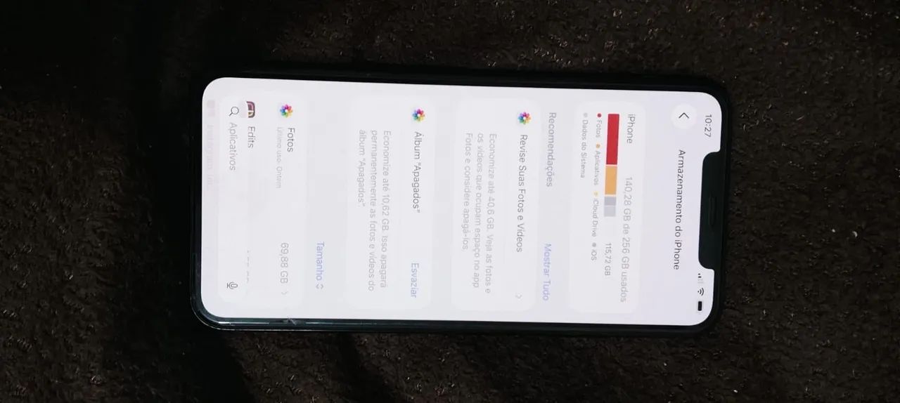 iPhone 11 Pro Max 256 gigas - Foto 3