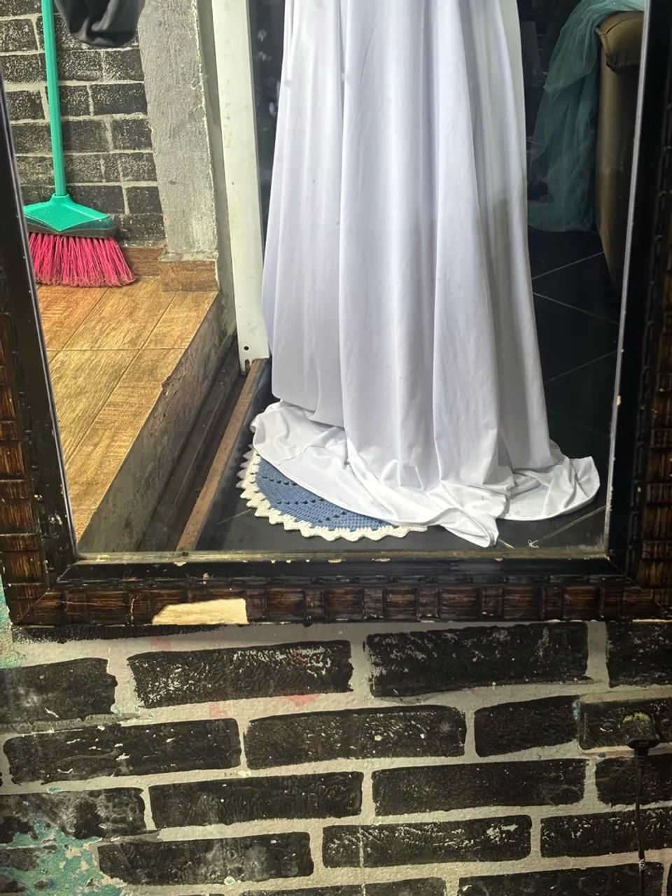 Vestido de noiva  - Foto 4