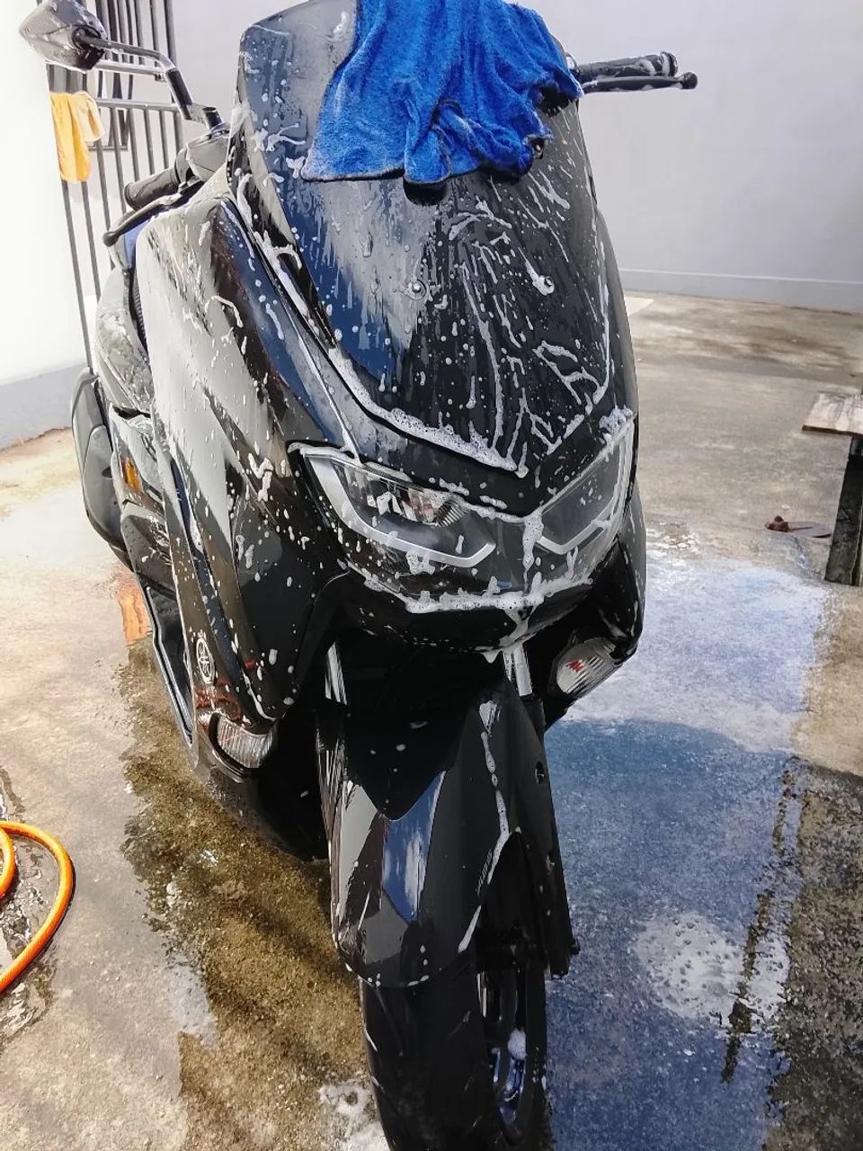 Vendo nmax   - Foto 3