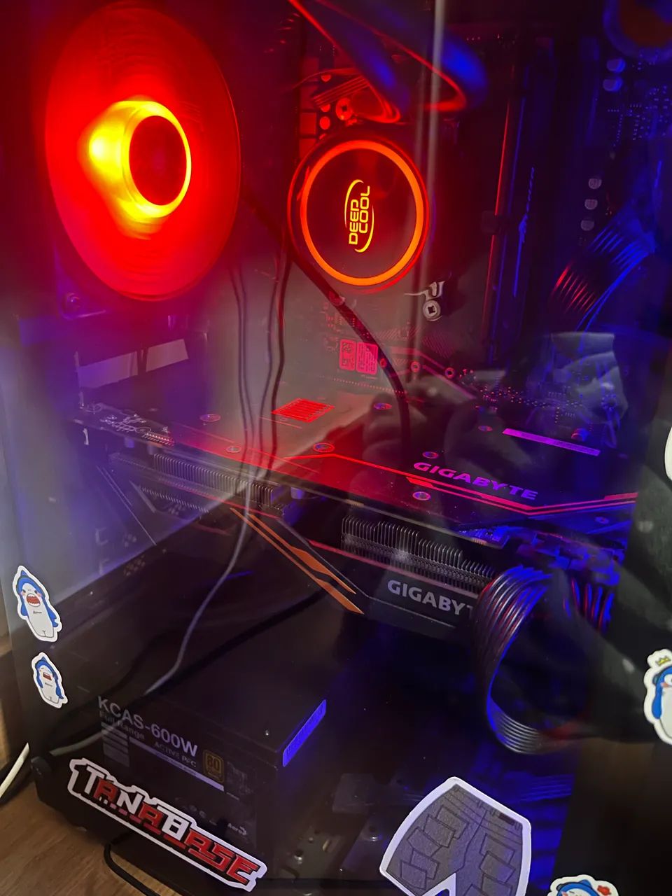 PC GAMER (raridade) - Foto 3