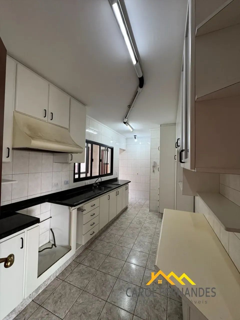 Apartamento no Centro com 3 quartos e 1 vaga de garagem - Foto 5