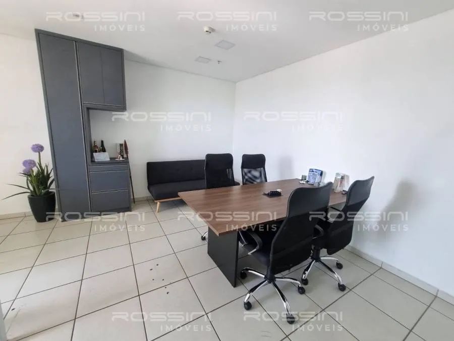 Sala comercial, Nova Ribeirânia, Ribeirão Preto - SP - Foto 4