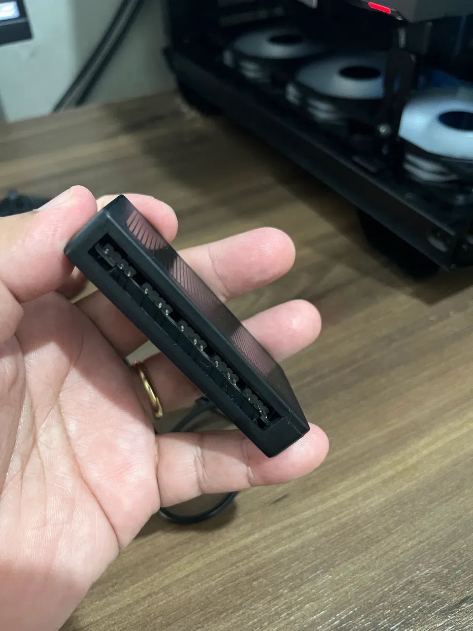 HUB ARGB DEEPCOOL SC700 - Foto 5