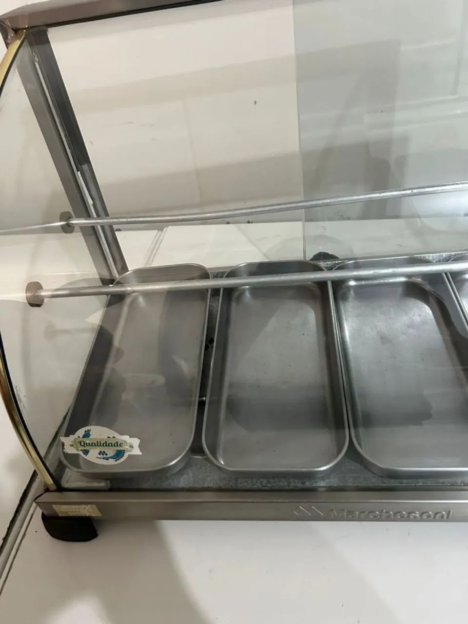 Estufa - Foto 2