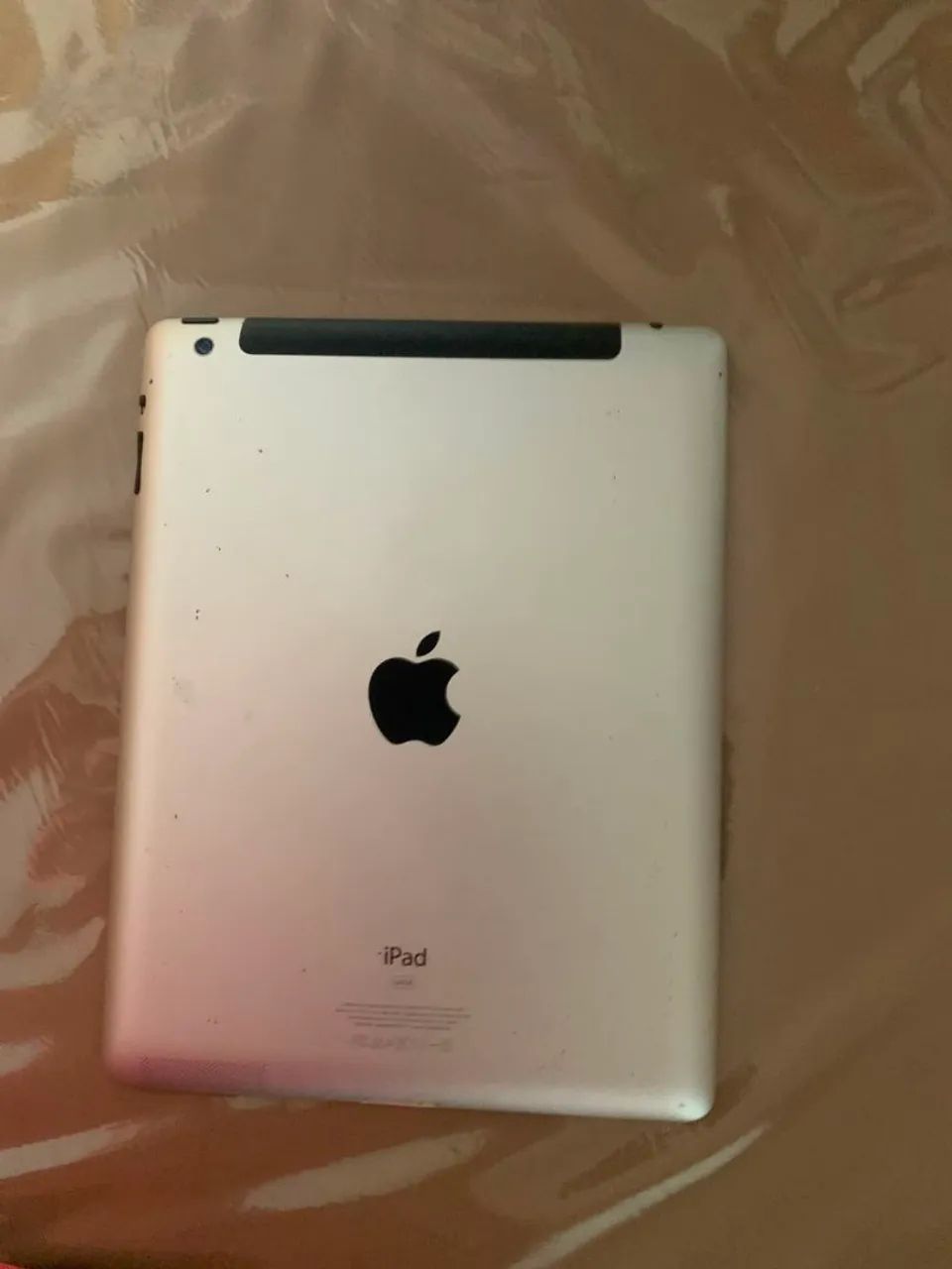 Ipad 3 geração para retirada de peças  - Foto 2