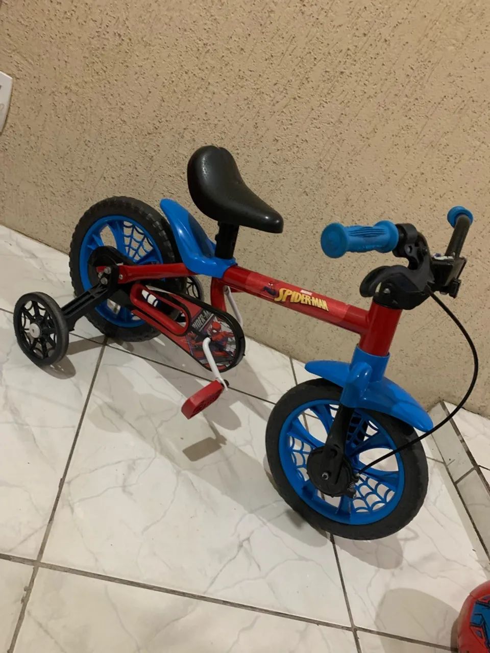 Bicicleta  - Foto 2