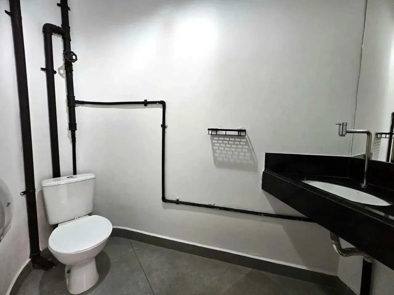 Imóvel para aluguel com 331 metros quadrados em Pinheiros - São Paulo - SP - Foto 10