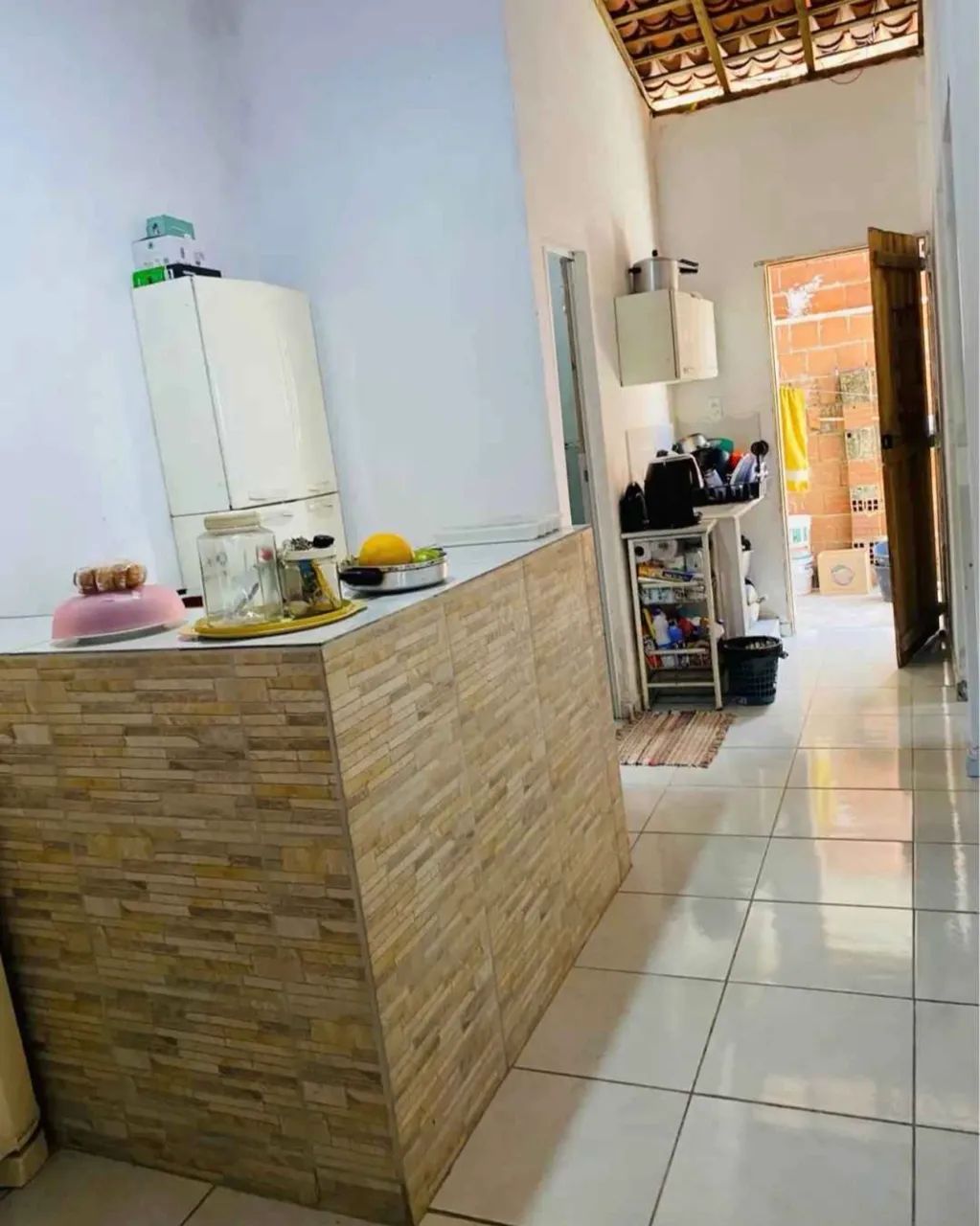Vende-se casa no Una TB - Foto 2