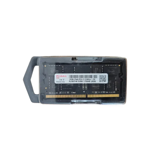 memoria ram ddr4 2133mhz 16gb