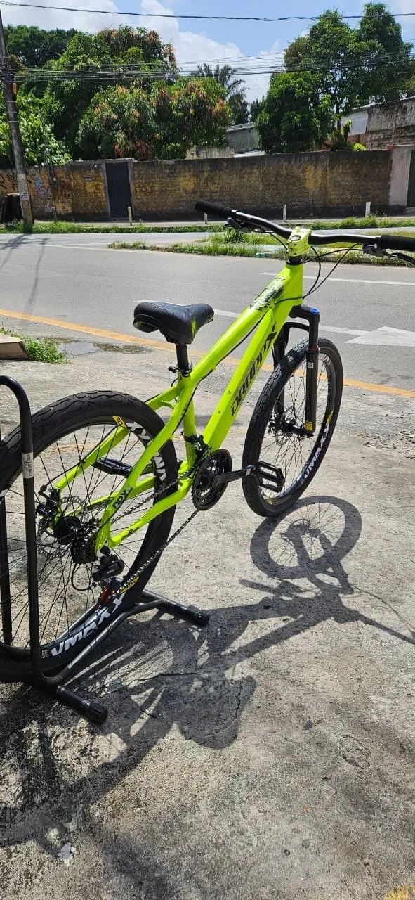 Bicicleta Dropp x PRO Freeride - Foto 2