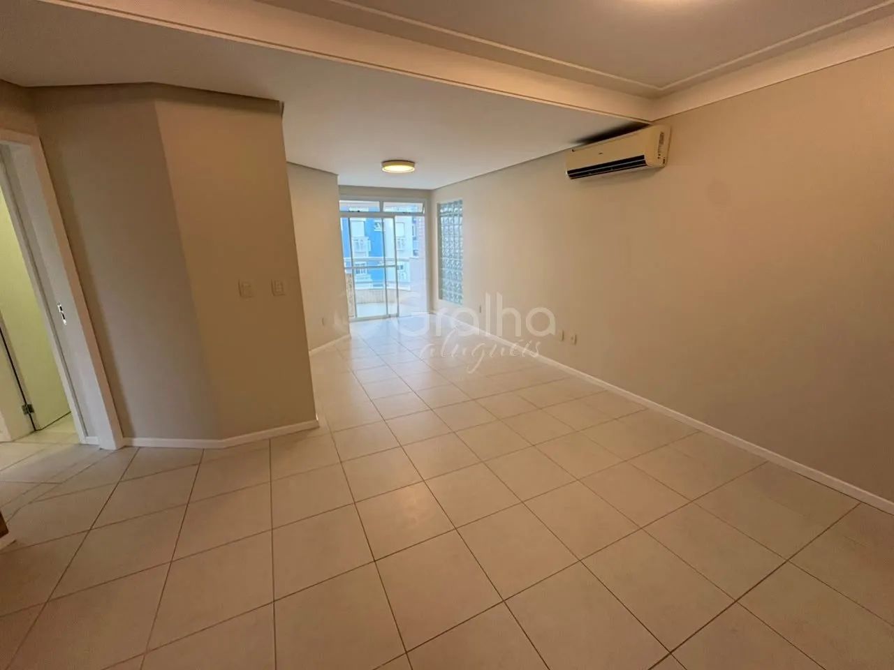 3 quartos, semimobiliado no Itacorubi - Foto 3