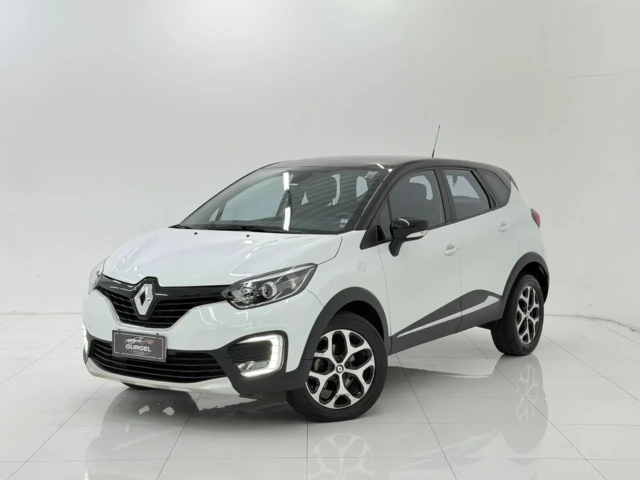 Renault Captur 2020