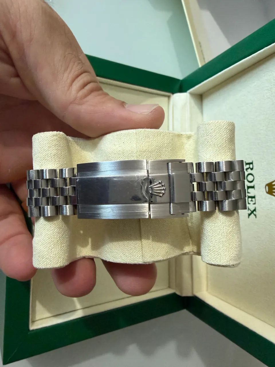 Rolex GMT-Master II Batgirl - Foto 3