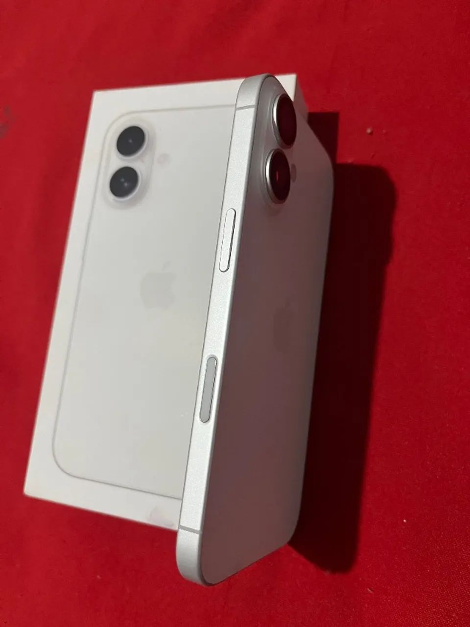 iPhone 16 - Foto 3