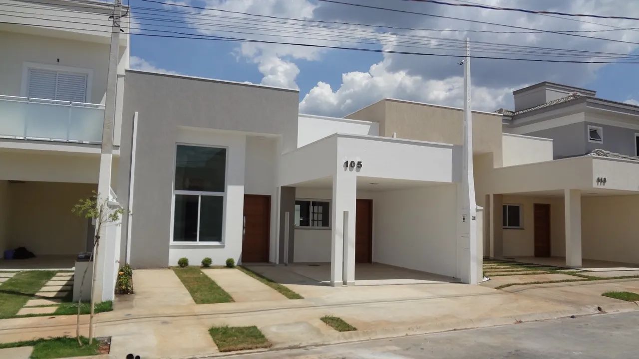 Foto - Indaiatuba - Jardim Panorama