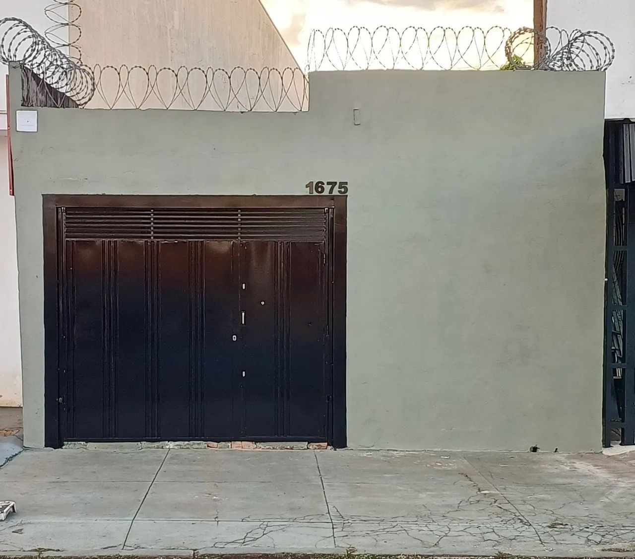 Foto - Ribeirão Preto - Vila Brasil