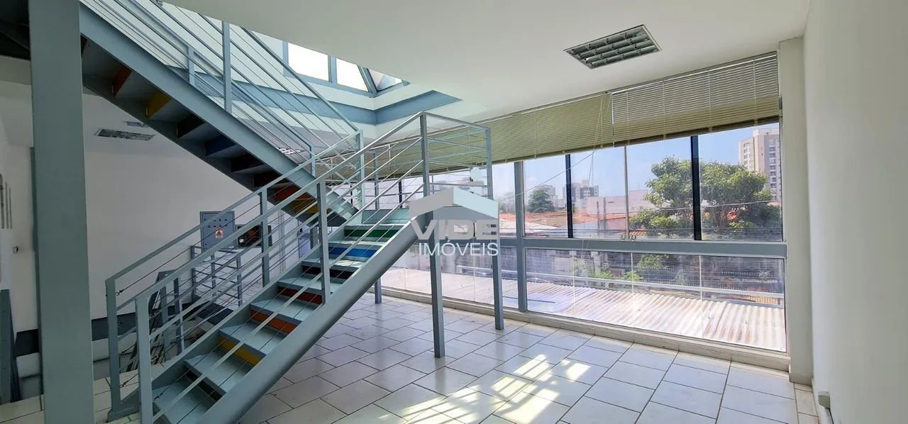 PREDIO PARA VENDA E LOCAÇÃO | TAQUARAL | CAMPINAS - SP - Foto 2