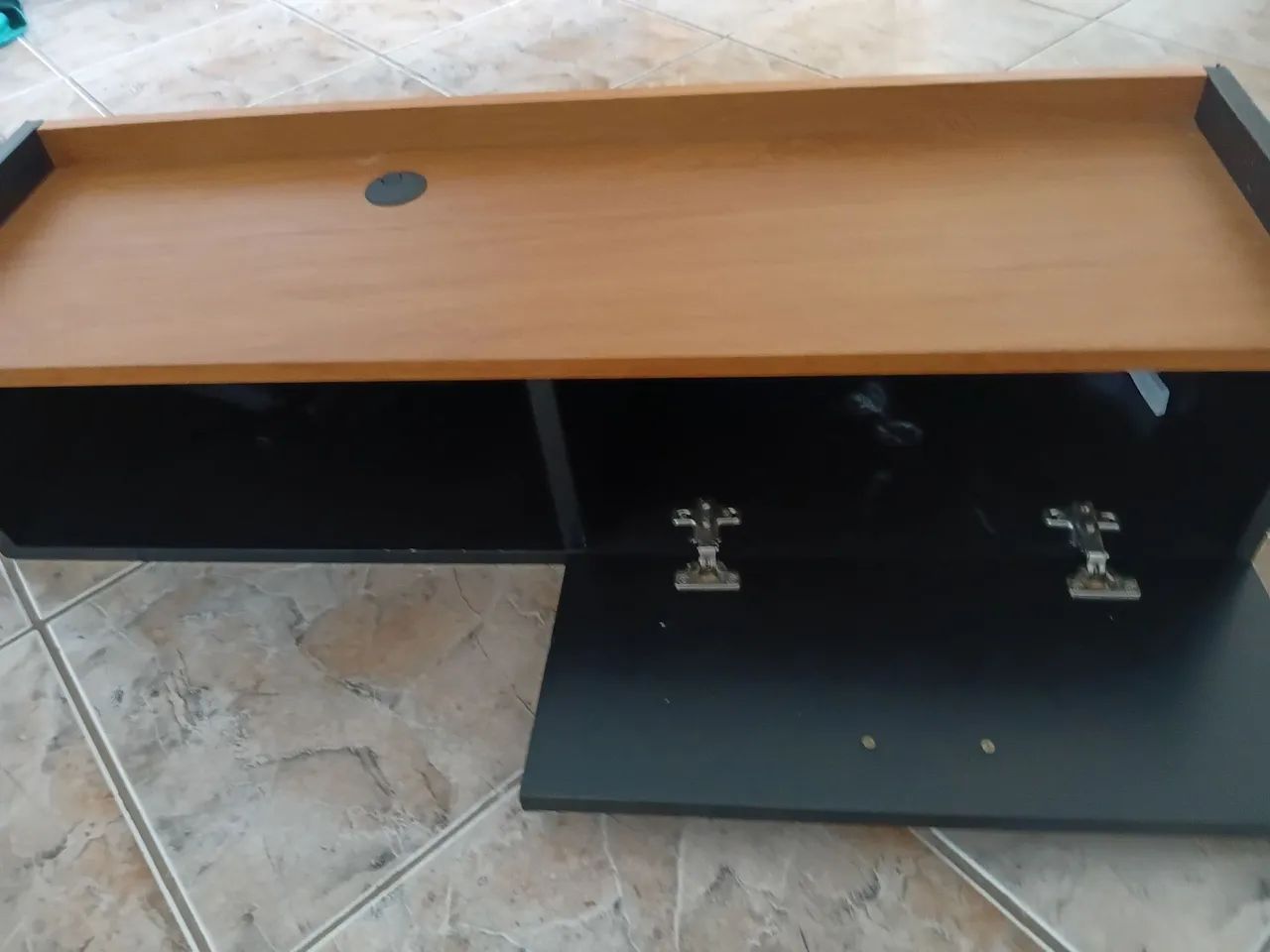 Penteadeira suspensa! - Foto 2