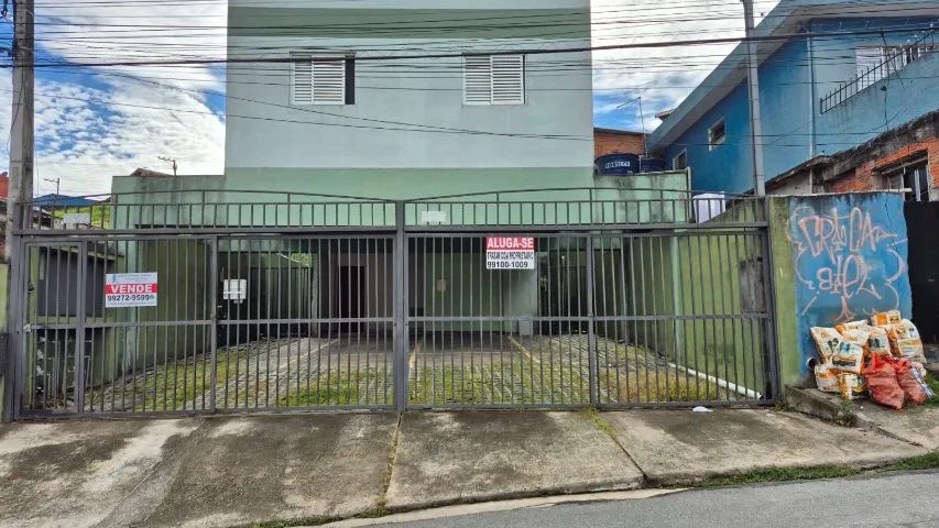 Foto - Itapecerica da Serra - Centro