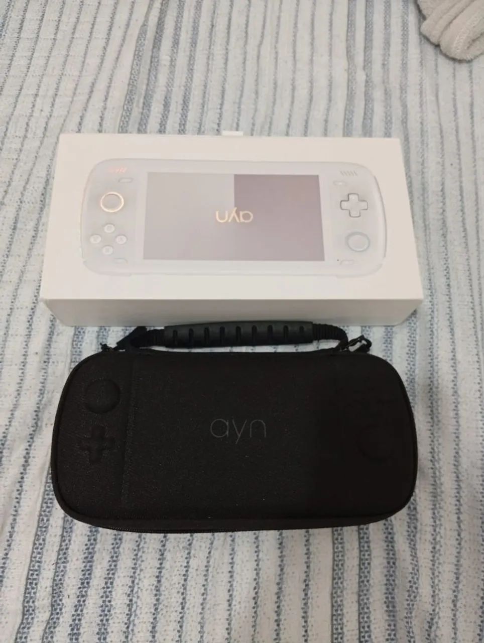 AYN Odin 2 Pro 