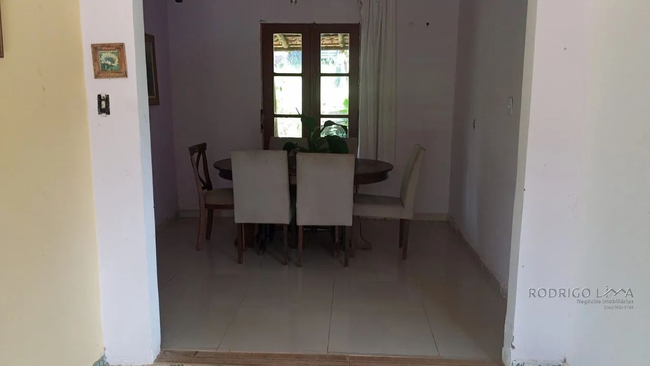 Chácara para venda em Baependi MG - Foto 3