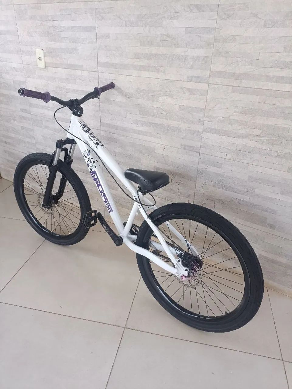 GIOS FRX-EVO 
