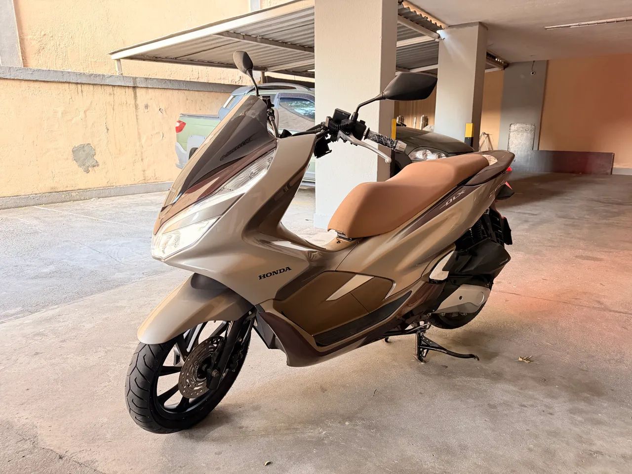 Pcx 2022 Oportunidade - Foto 3