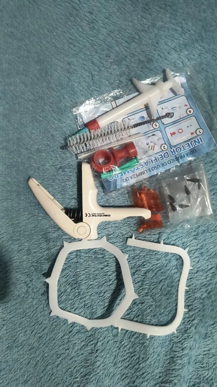 Materiais dentistica  - Foto 2