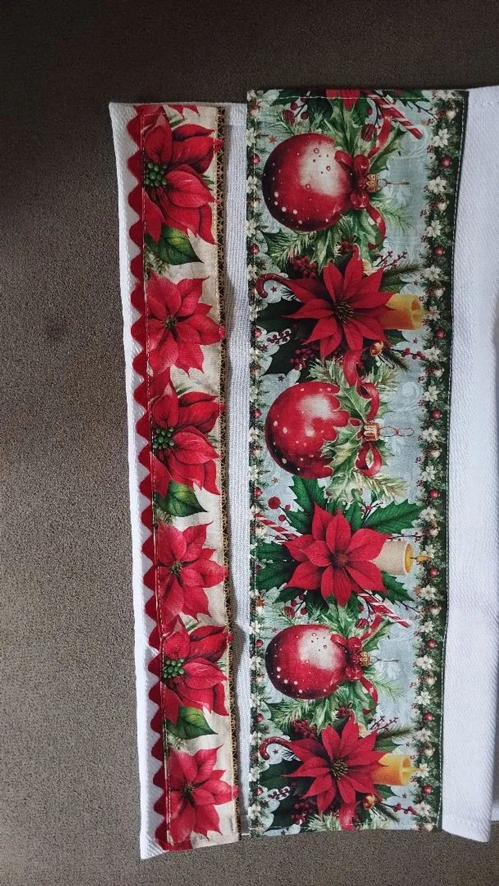 Promoção Panos de Pratos  - Foto 6