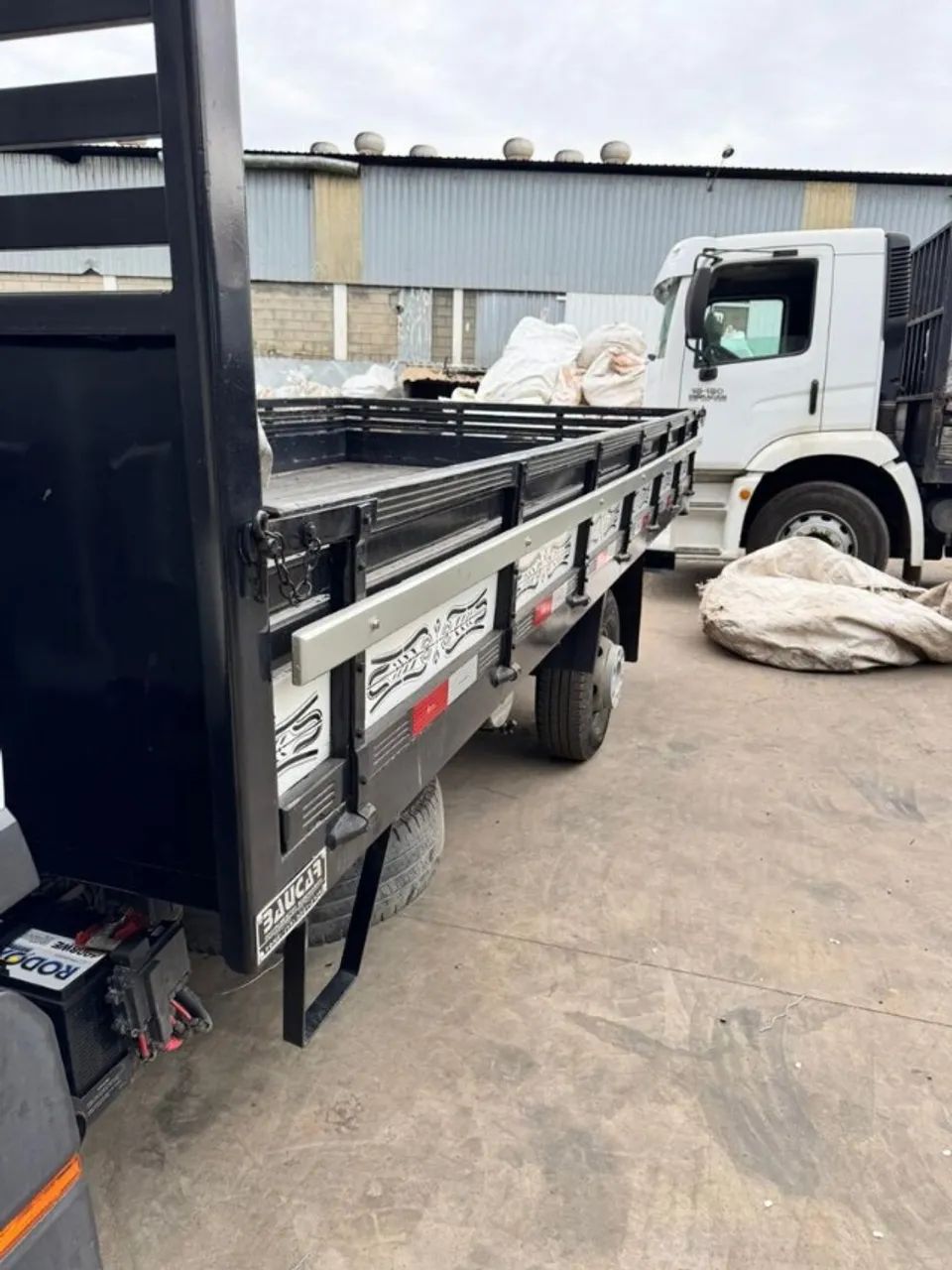 EXPRESS DELIVERY 2021 - Foto 4