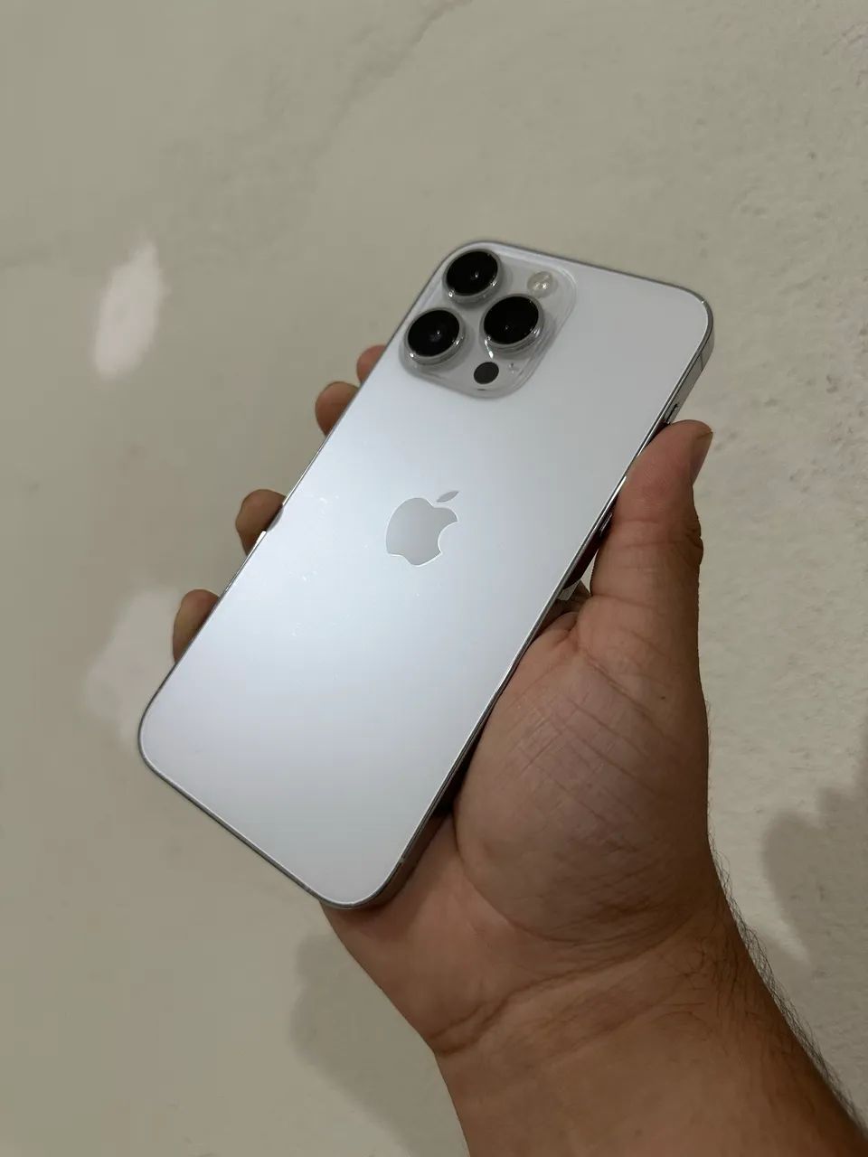 IPHONE 14 PRO MAX 128GB - IMPECÁVEL