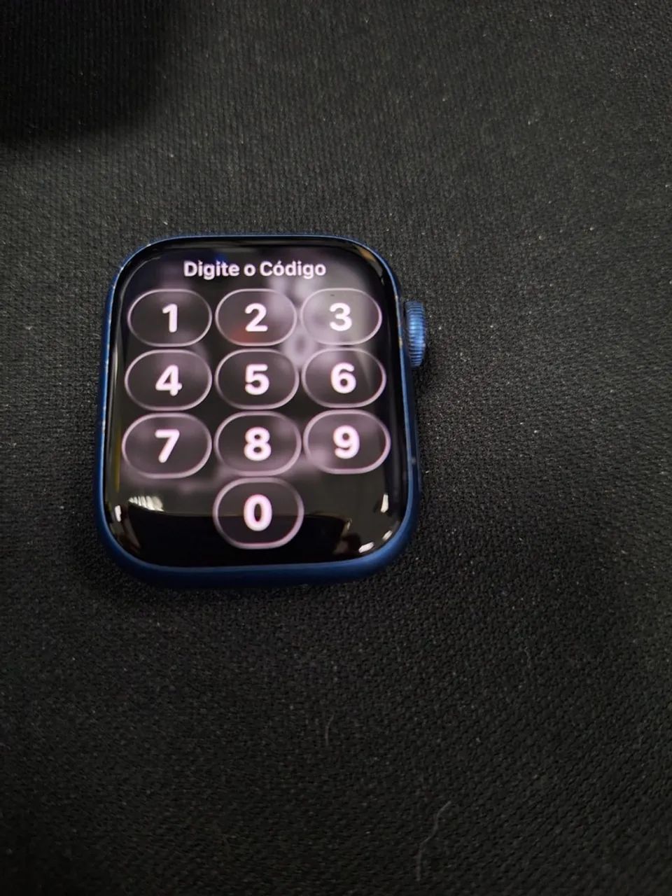 Apple Whatch - série 7 - Foto 2