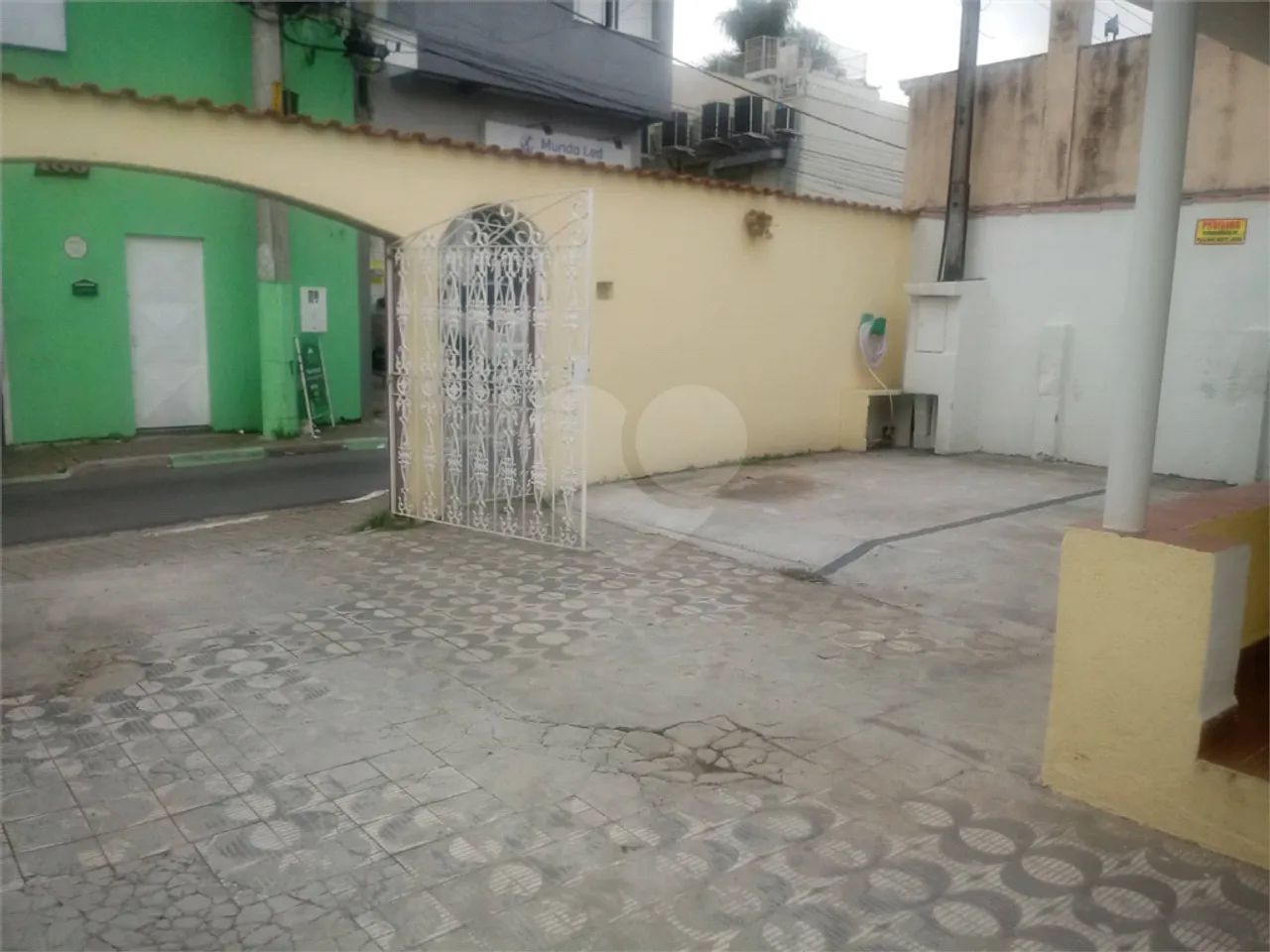 Casa térrea com 3 quartos para locação em Centro - SP - Foto 3