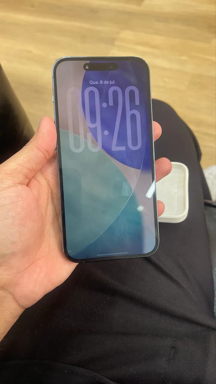 iPhone 14 Pro Max - Foto 2