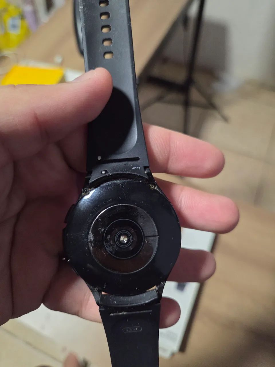 Samsung galáxy watch 4 classic - Foto 3