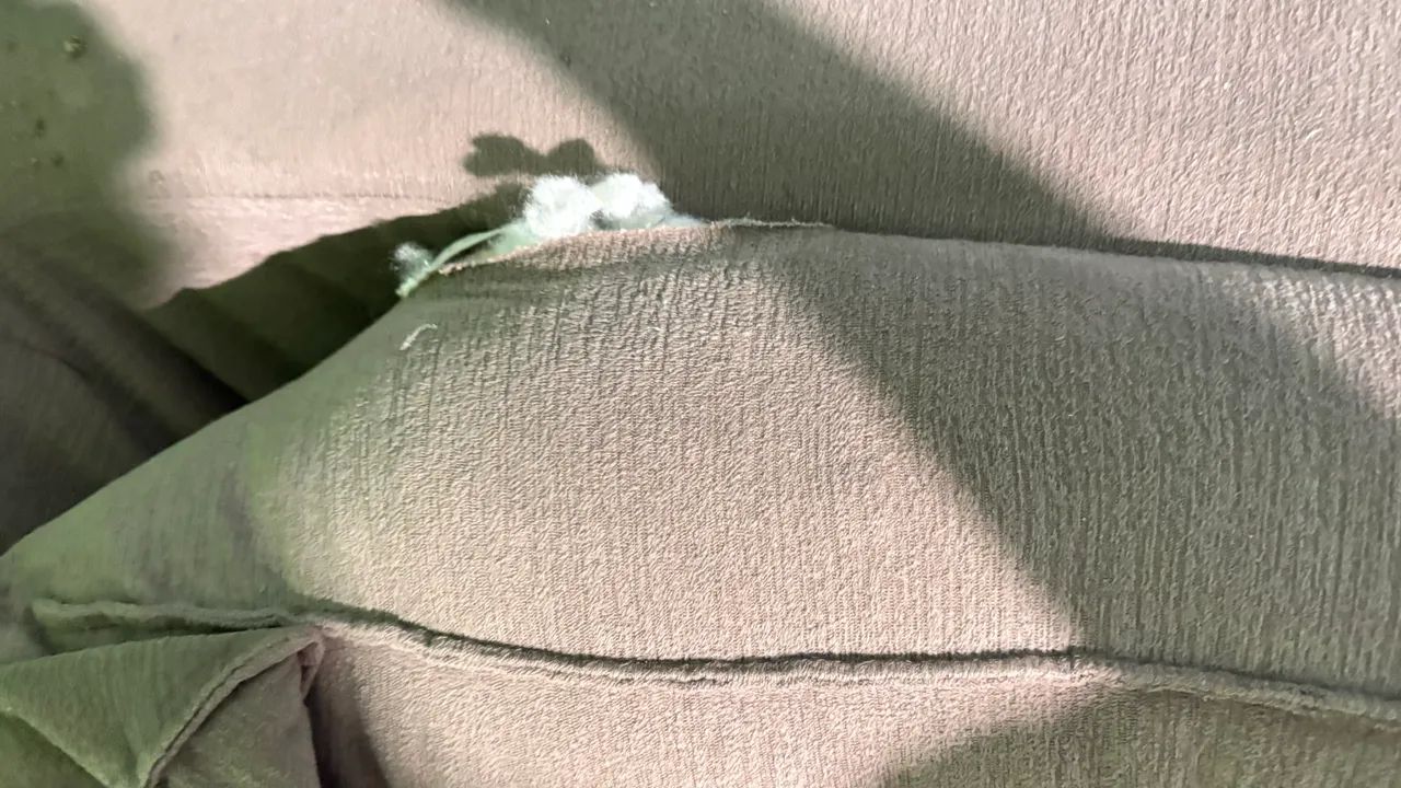 Vendo sofá  - Foto 2