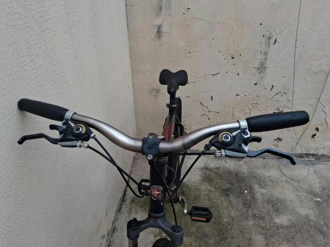 Bicicleta Aro 26  - Foto 2