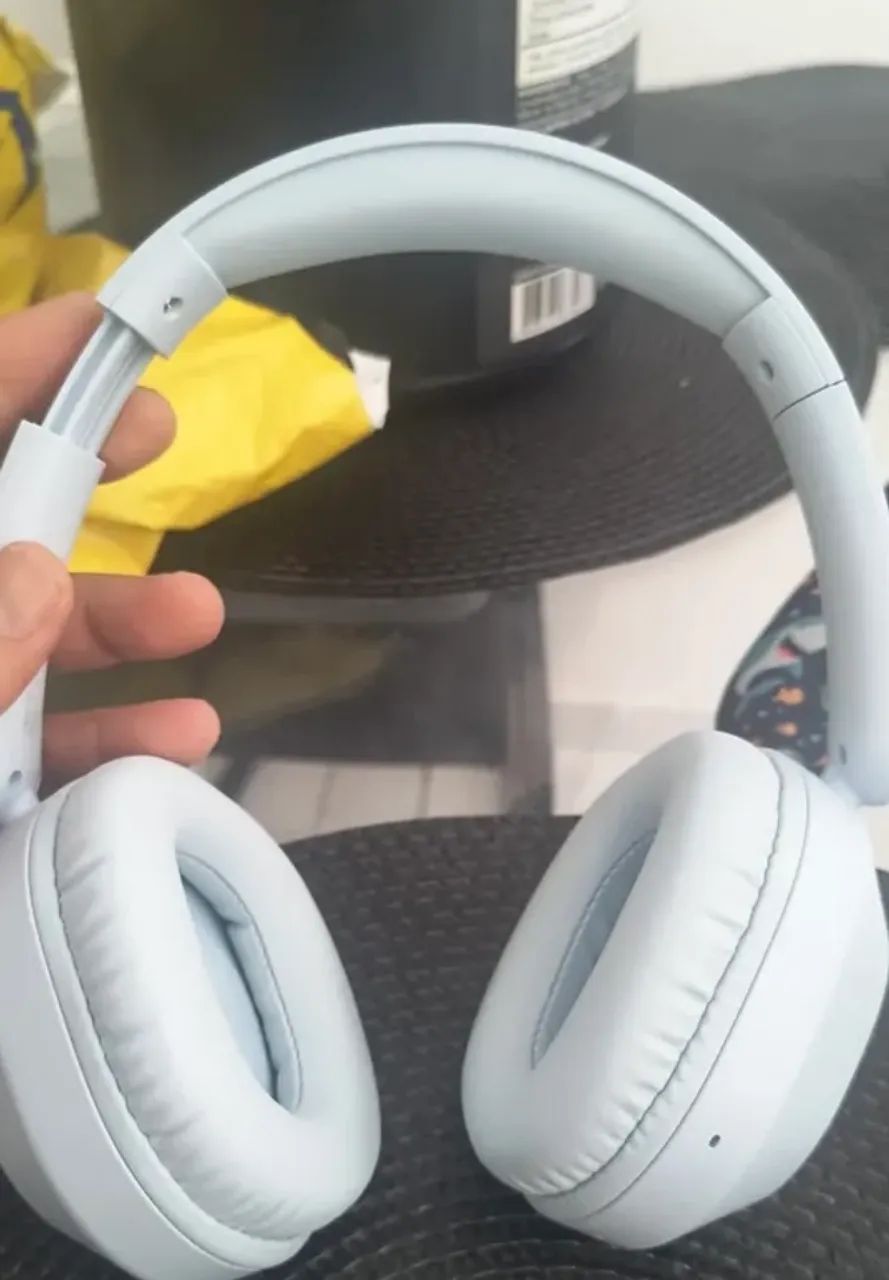 fone de ouvido bluetooth novo - Foto 2