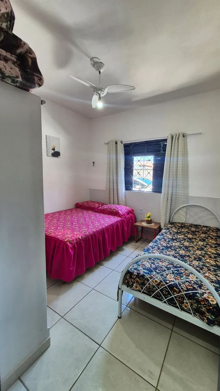 Casa em Piúma ES para temporada, 300m da praia, 3qts, 3bnh, na 9ua do shopping do cinema.  - Foto 8