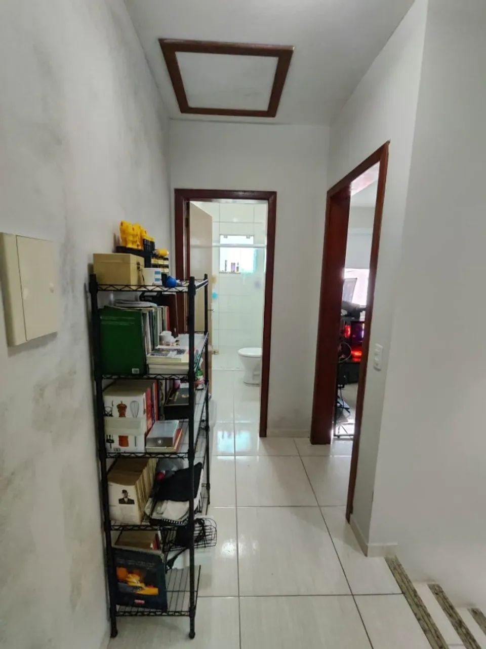 Casa á venda  - Potecas - Jardim Botânico  - São José - SC.  - Foto 4