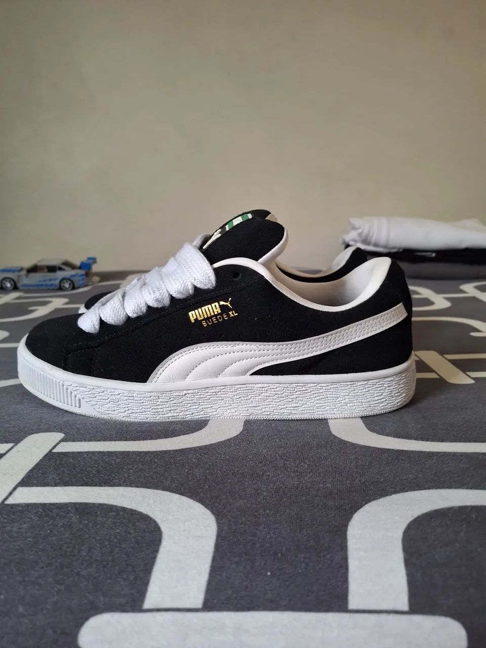 Puma suede XL ORIGINAL