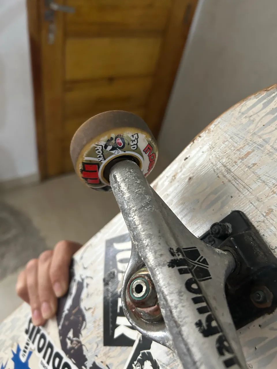 Skate 7.75