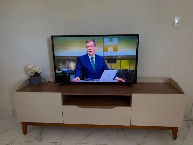 TV Samsung 43 polegadas