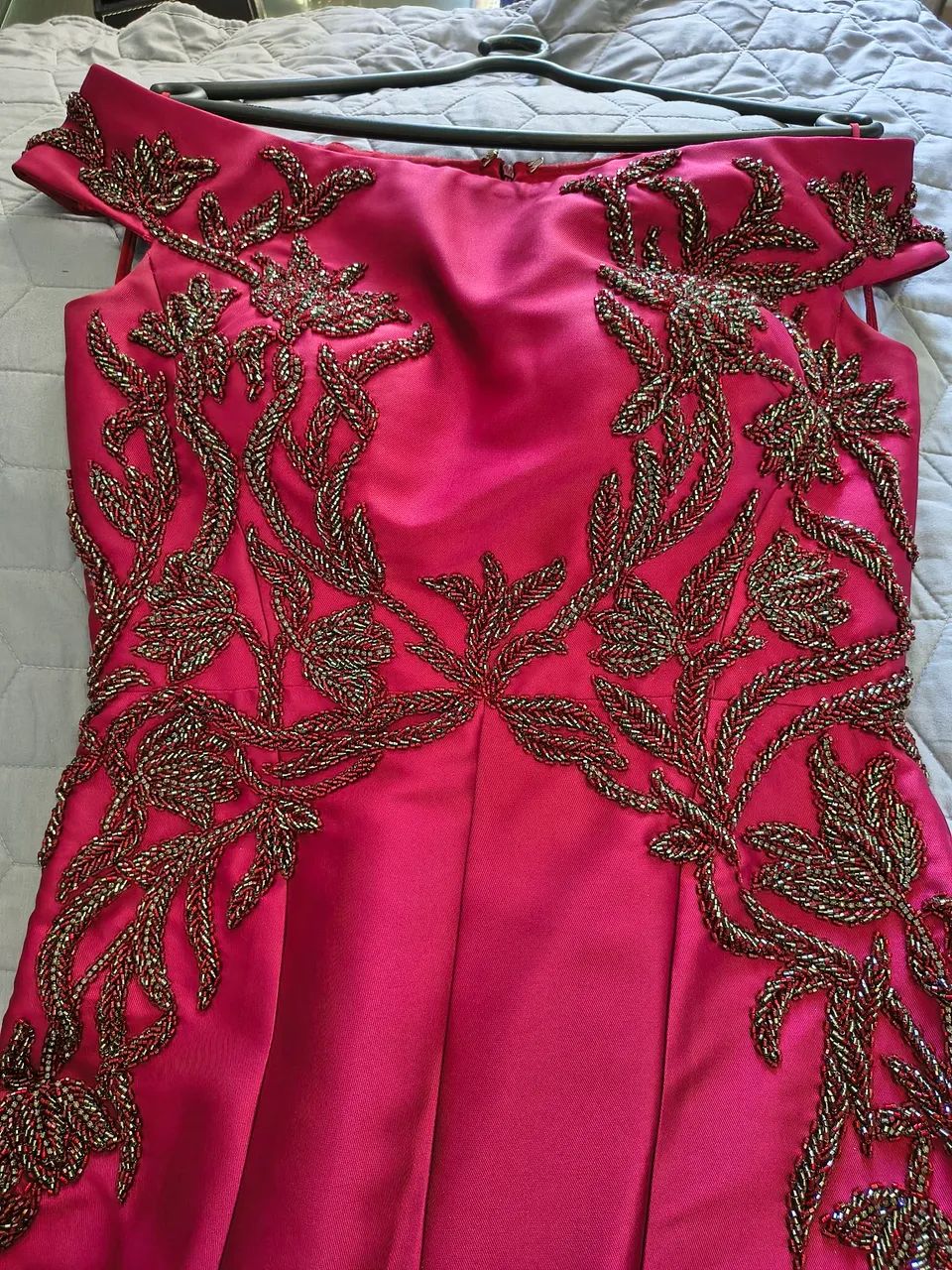 Vestido Thays Temponi  - Foto 2