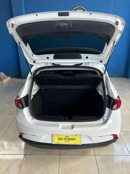 Fiat Argo 1.0 6V Flex. 2025 - Foto 5