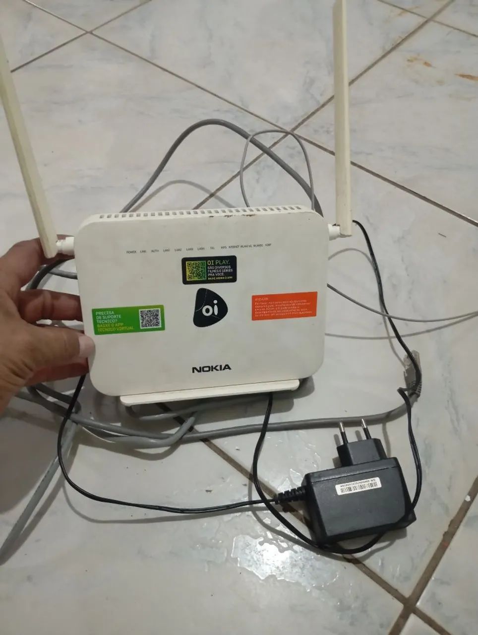 Modem