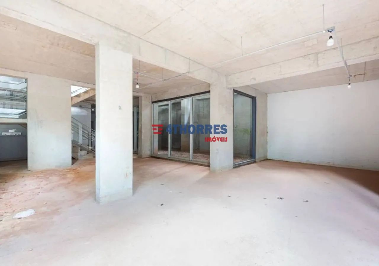 loja em pinheiros disponivel para locação - Foto 2