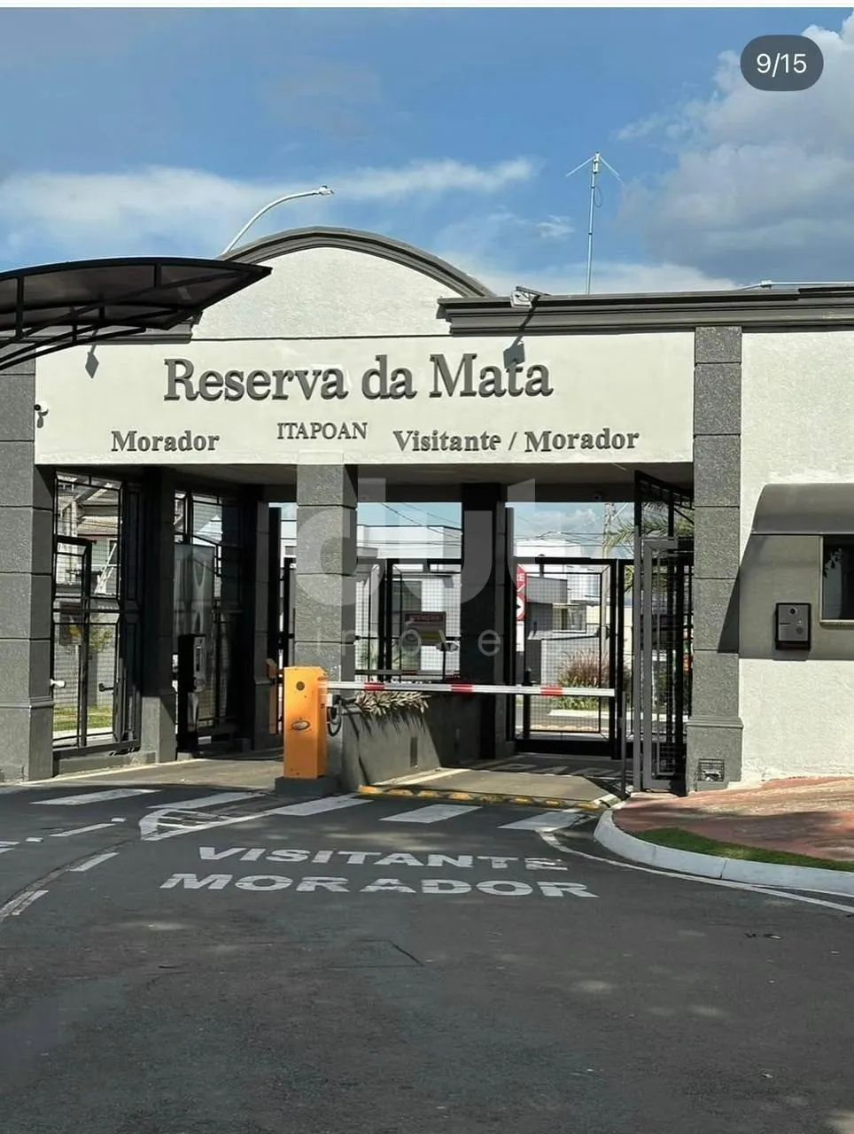 terreno - Jardim Nova Alvorada - Monte Mor - Foto 4